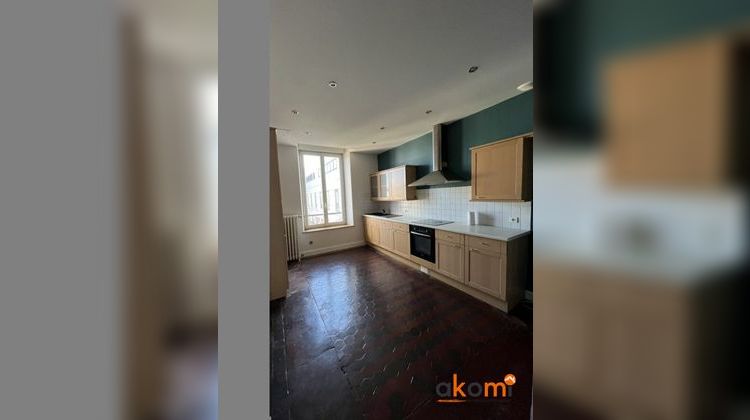 Ma-Cabane - Vente Appartement Saint-Dié-des-Vosges, 177 m²