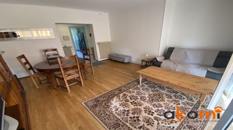 Ma-Cabane - Vente Appartement Saint-Dié-des-Vosges, 100 m²