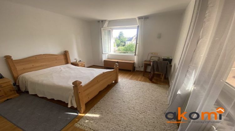 Ma-Cabane - Vente Appartement Saint-Dié-des-Vosges, 100 m²