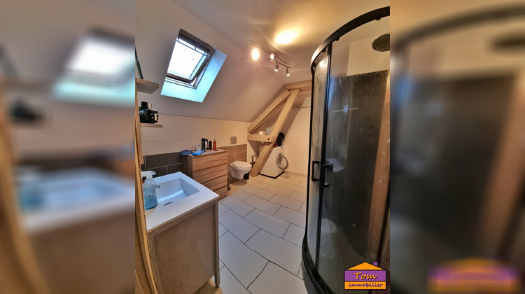 Ma-Cabane - Vente Appartement Saint-Dié-des-Vosges, 75 m²