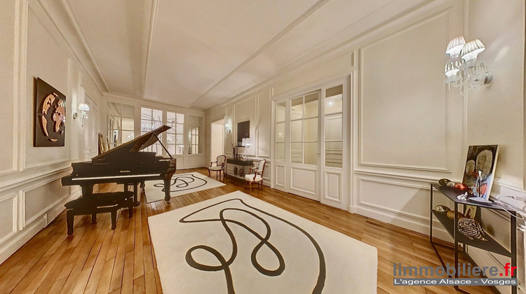 Ma-Cabane - Vente Appartement Saint-Dié-des-Vosges, 321 m²