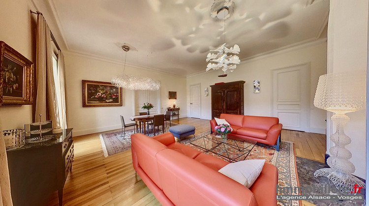 Ma-Cabane - Vente Appartement Saint-Dié-des-Vosges, 321 m²