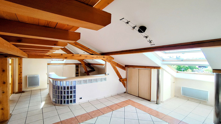 Ma-Cabane - Vente Appartement SAINT-DIE-DES-VOSGES, 133 m²