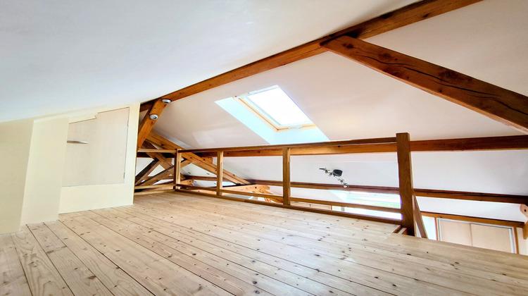 Ma-Cabane - Vente Appartement SAINT-DIE-DES-VOSGES, 133 m²
