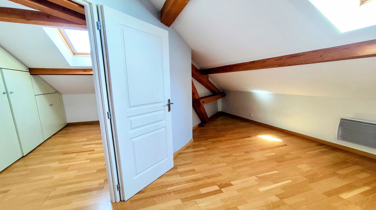 Ma-Cabane - Vente Appartement SAINT-DIE-DES-VOSGES, 133 m²