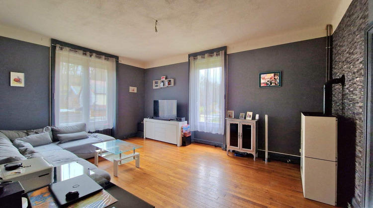 Ma-Cabane - Vente Appartement Saint-Dié-des-Vosges, 157 m²