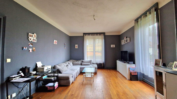 Ma-Cabane - Vente Appartement Saint-Dié-des-Vosges, 157 m²