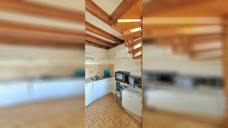 Ma-Cabane - Vente Appartement Saint-Dié-des-Vosges, 23 m²