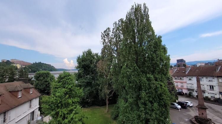 Ma-Cabane - Vente Appartement Saint-Dié-des-Vosges, 63 m²