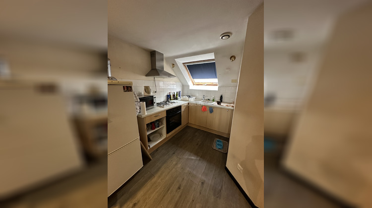 Ma-Cabane - Vente Appartement Saint-Dié-des-Vosges, 67 m²