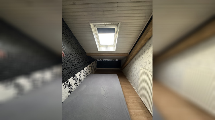 Ma-Cabane - Vente Appartement Saint-Dié-des-Vosges, 67 m²