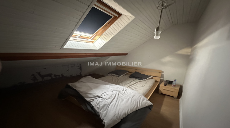 Ma-Cabane - Vente Appartement Saint-Dié-des-Vosges, 67 m²