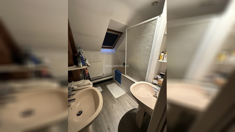 Ma-Cabane - Vente Appartement Saint-Dié-des-Vosges, 67 m²