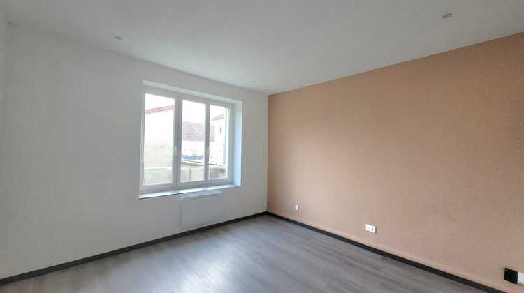 Ma-Cabane - Vente Appartement Saint-Dié-des-Vosges, 92 m²