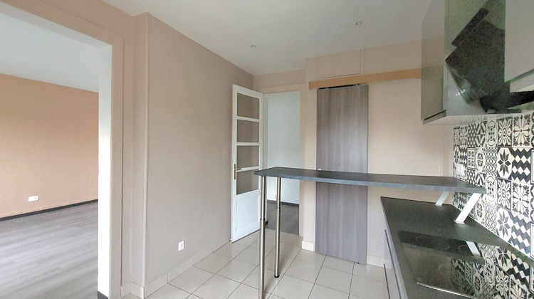 Ma-Cabane - Vente Appartement Saint-Dié-des-Vosges, 92 m²