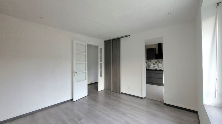 Ma-Cabane - Vente Appartement Saint-Dié-des-Vosges, 92 m²