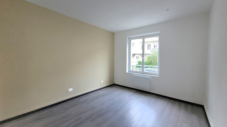 Ma-Cabane - Vente Appartement Saint-Dié-des-Vosges, 92 m²