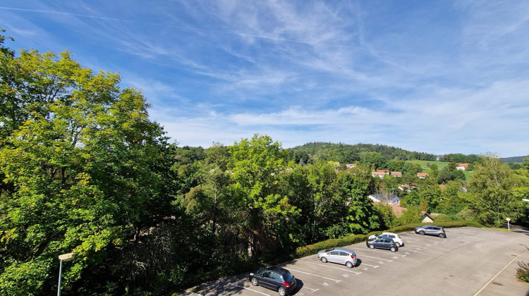 Ma-Cabane - Vente Appartement Saint-Dié-des-Vosges, 84 m²