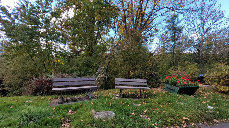 Ma-Cabane - Vente Appartement Saint-Dié-des-Vosges, 84 m²