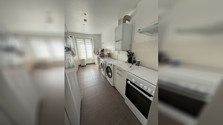 Ma-Cabane - Vente Appartement Saint-Dié-des-Vosges, 90 m²