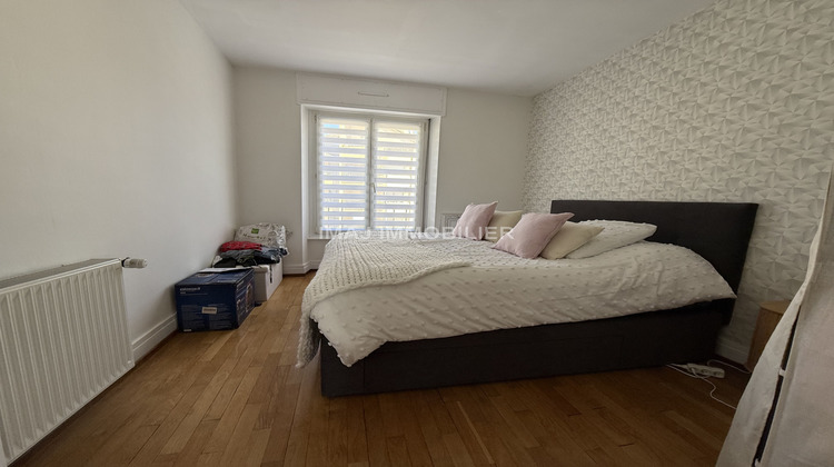 Ma-Cabane - Vente Appartement Saint-Dié-des-Vosges, 90 m²