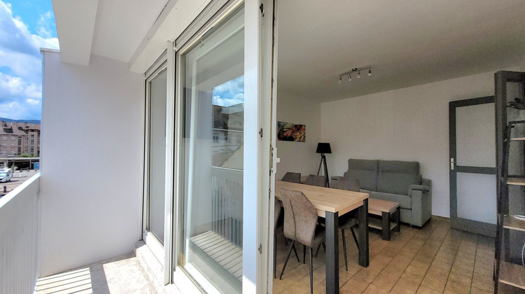 Ma-Cabane - Vente Appartement Saint-Dié-des-Vosges, 76 m²