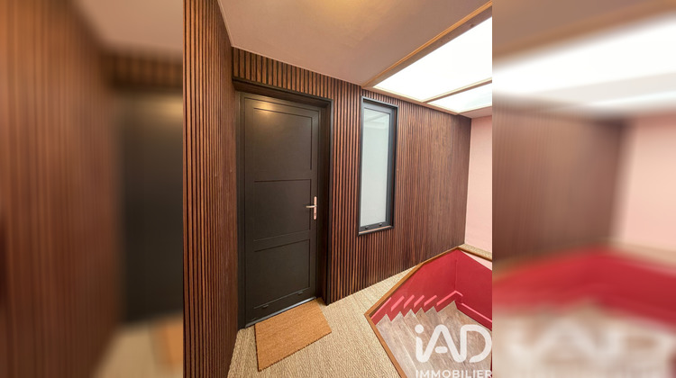 Ma-Cabane - Vente Appartement Saint-Dié-des-Vosges, 79 m²