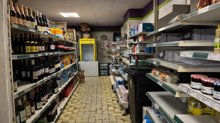 Ma-Cabane - Vente Appartement SAINT DIE DES VOSGES, 80 m²