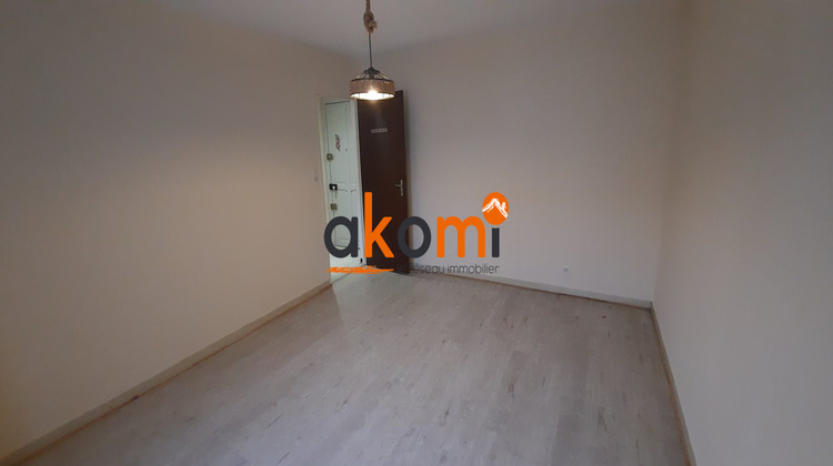 Ma-Cabane - Vente Appartement Saint-Dié-des-Vosges, 37 m²