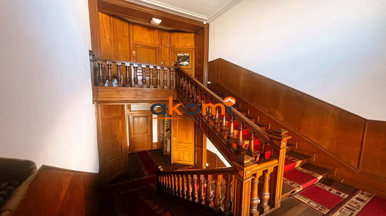 Ma-Cabane - Vente Appartement Saint-Dié-des-Vosges, 86 m²