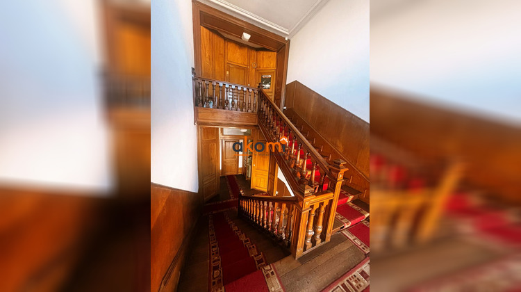 Ma-Cabane - Vente Appartement Saint-Dié-des-Vosges, 86 m²