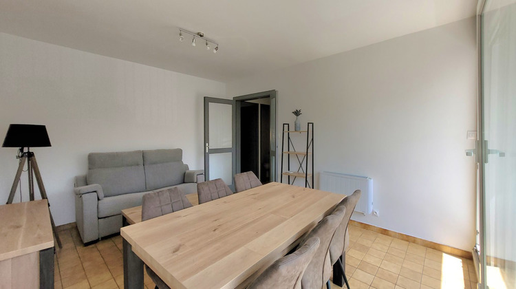 Ma-Cabane - Vente Appartement Saint-Dié-des-Vosges, 76 m²