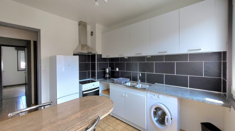 Ma-Cabane - Vente Appartement Saint-Dié-des-Vosges, 76 m²