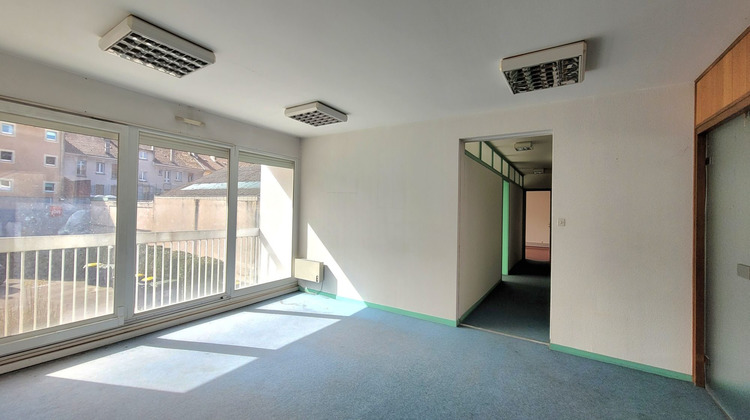 Ma-Cabane - Vente Appartement Saint-Dié-des-Vosges, 218 m²