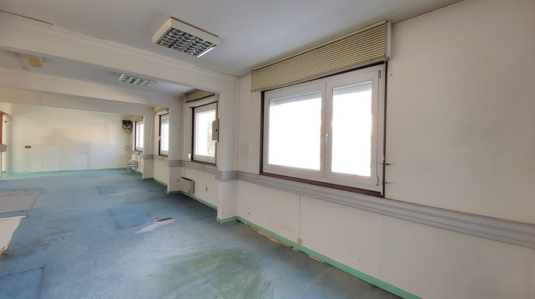 Ma-Cabane - Vente Appartement Saint-Dié-des-Vosges, 218 m²