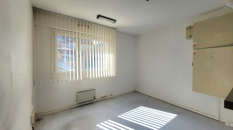 Ma-Cabane - Vente Appartement Saint-Dié-des-Vosges, 93 m²