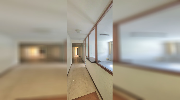 Ma-Cabane - Vente Appartement Saint-Dié-des-Vosges, 93 m²