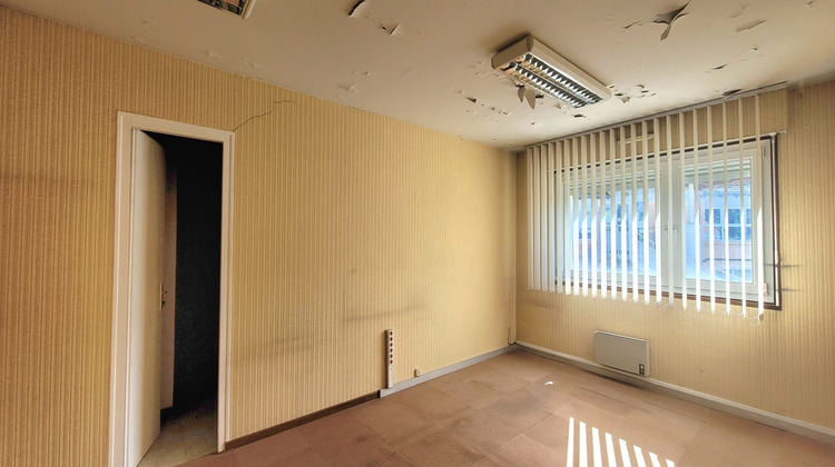 Ma-Cabane - Vente Appartement Saint-Dié-des-Vosges, 93 m²