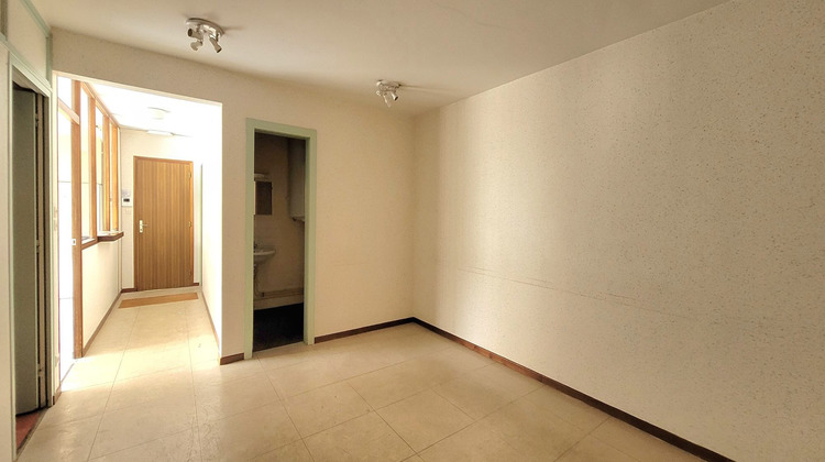Ma-Cabane - Vente Appartement Saint-Dié-des-Vosges, 93 m²