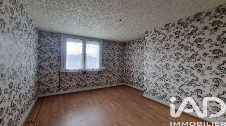 Ma-Cabane - Vente Appartement Saint-Dié-des-Vosges, 51 m²