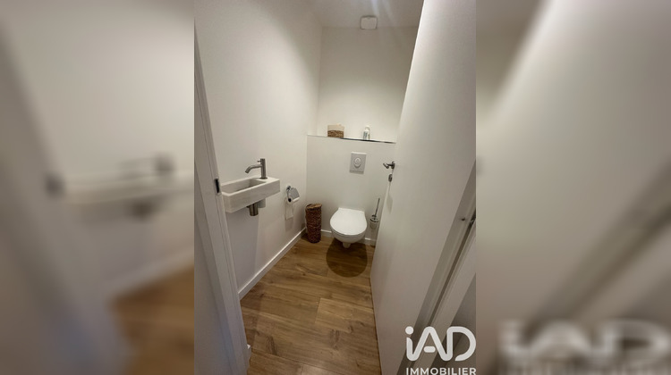 Ma-Cabane - Vente Appartement Saint-Dié-des-Vosges, 79 m²