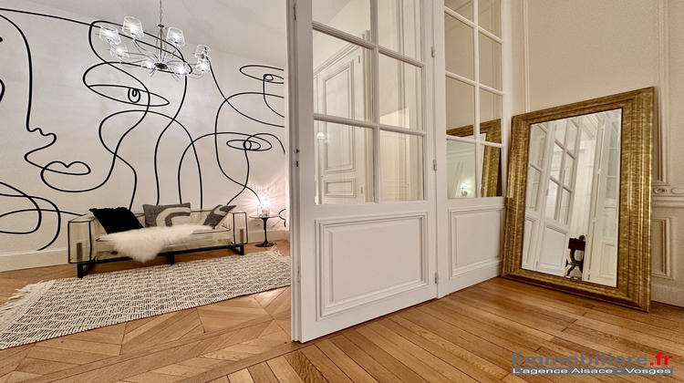 Ma-Cabane - Vente Appartement Saint-Dié-des-Vosges, 321 m²