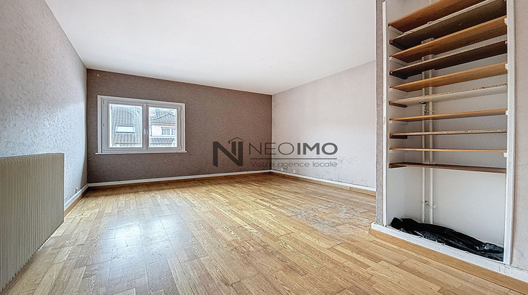 Ma-Cabane - Vente Appartement SAINT-DIE-DES-VOSGES, 85 m²