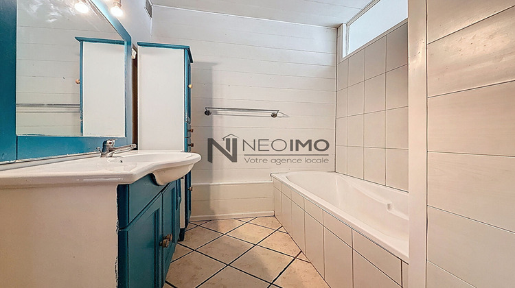 Ma-Cabane - Vente Appartement SAINT-DIE-DES-VOSGES, 85 m²