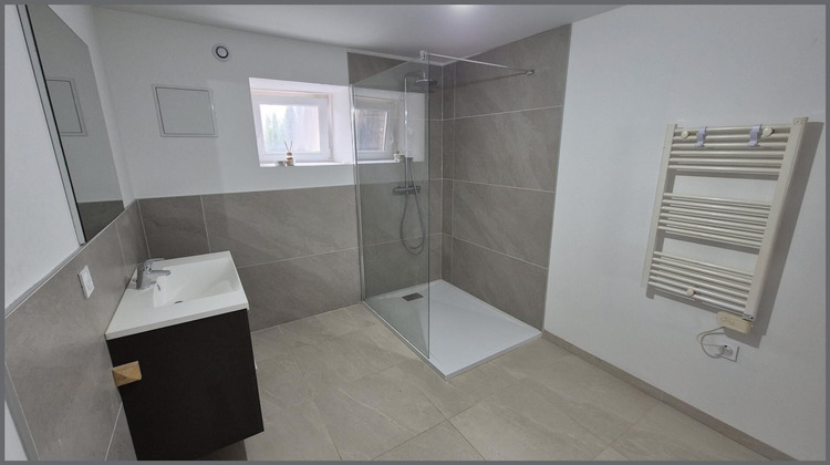 Ma-Cabane - Vente Appartement Saint-Die-des-Vosges, 120 m²