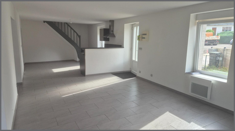 Ma-Cabane - Vente Appartement Saint-Die-des-Vosges, 120 m²