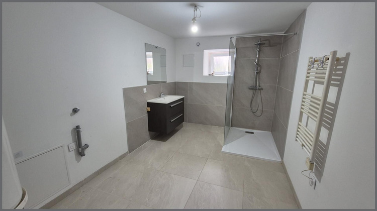 Ma-Cabane - Vente Appartement Saint-Die-des-Vosges, 120 m²
