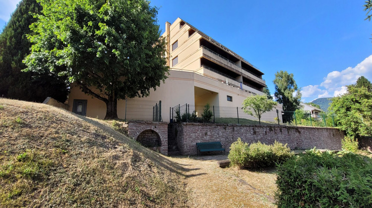 Ma-Cabane - Vente Appartement Saint-Dié-des-Vosges, 72 m²