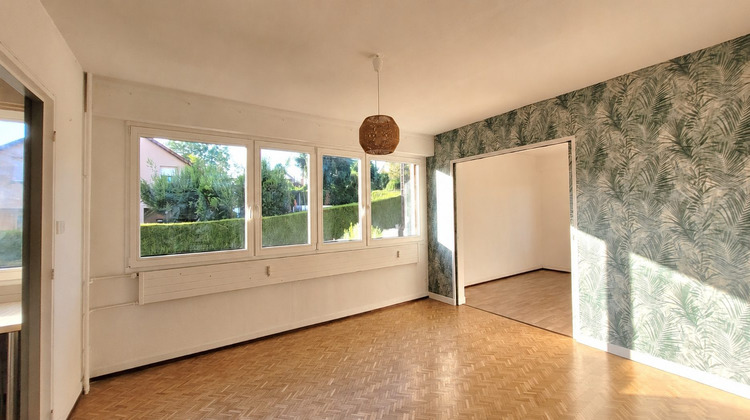Ma-Cabane - Vente Appartement Saint-Dié-des-Vosges, 72 m²