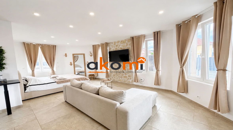 Ma-Cabane - Vente Appartement Saint-Dié-des-Vosges, 51 m²